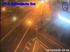 Motorway TF5 – Somosierra Sur